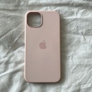 New Apple iPhone 13 silicon case